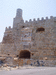 Стена форта в Ираклионе