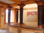 Зал с копиями фресок в Кноссосе