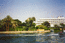 Вид на Луксор с Нила