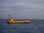 Yellow submarine!