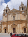 Кафедральный собор Мальты (Мдина)