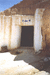 Вход в пещеру троглодитов (Матмата)